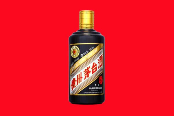 湘西回收茅台酒瓶